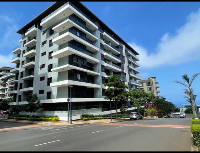 2 BEDROOM APARTMENT FOR SALE IN NEW TOWN CENTRE